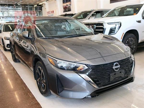 نيسان سنترا 2025 للبيع في العراق - اربيل